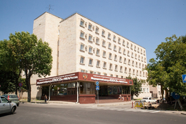 Медицинский центр «Юность», Ессентуки