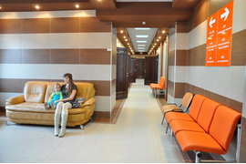 Медицинский центр «Юность», Ессентуки, изображение 6