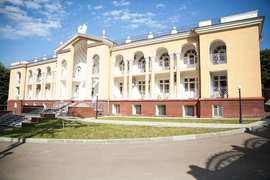 Медицинский центр «Юность», Ессентуки, изображение 3