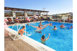 Отель «Ла Мелия», Анапа, изображение 4