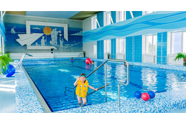 Пансионат «Урал», Анапа, изображение 3