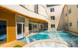 Пансионат «Урал», Анапа, изображение 4