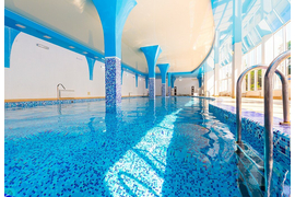 Санаторий «Русь», Анапа, изображение 5