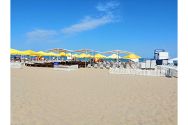 Санаторий «Русь», Анапа, изображение 3