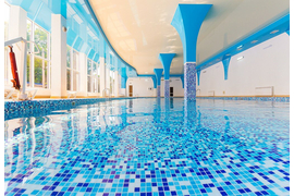 Санаторий «Русь», Анапа, изображение 2