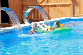 Санаторий «БФО», Анапа, изображение 3