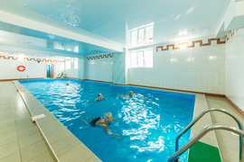 Санаторий «БФО», Анапа, изображение 4