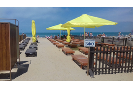 Санаторий «БФО», Анапа, изображение 5