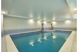 Санаторий «Чайка», Нальчик, изображение 2