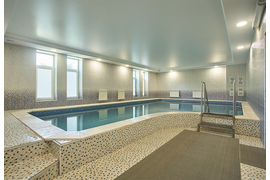 Санаторий «Чайка», Нальчик, изображение 3