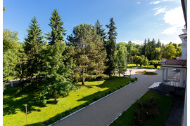 Санаторий «Чайка», Нальчик, изображение 6