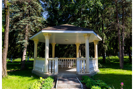 Санаторий «Чайка», Нальчик, изображение 5