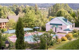 Санаторий «Долина Нарзанов», Нальчик, изображение 5