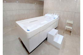 Санаторий «Дворец Нарзанов», Кисловодск, изображение 5