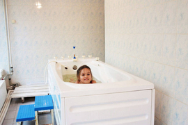 Санаторий «Горный родник», Нальчик, изображение 4