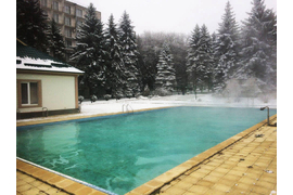 Санаторий «Горный родник», Нальчик, изображение 2