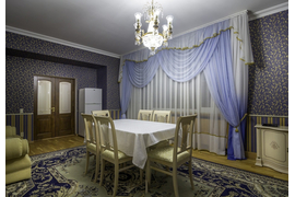 Санаторий «Москва», Ессентуки, изображение 6