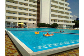 Санаторий «Малая бухта», Анапа, изображение 5