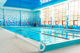 Центральный Военный санаторий (ЦВС), Пятигорск, изображение 6