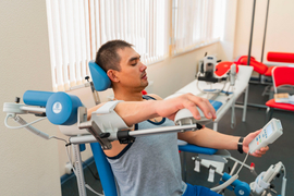 Пятигорский Военный санаторий, Пятигорск, изображение 5