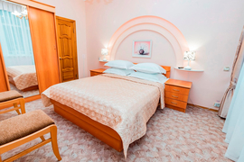 Центральный Военный санаторий (ЦВС), Пятигорск, изображение 4