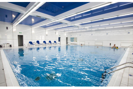 Санаторий «Синдика», Нальчик, изображение 3