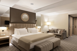 Санаторий «Майерведа», Кисловодск, изображение 5