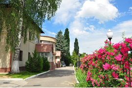 Пансионат «Мечта», Кисловодск, изображение 3