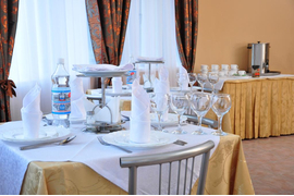 Пансионат «Мечта», Кисловодск, изображение 5