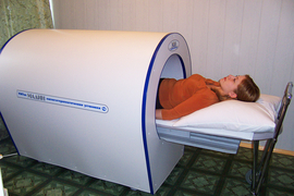 Санаторий «Голубые ели», Нальчик, изображение 5