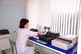 Санаторий «Голубые ели», Нальчик, изображение 6