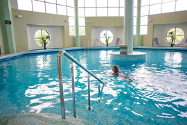 Санаторий «Горный», Горячий Ключ, изображение 3