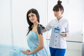 Санаторий «Предгорье Кавказа», Горячий Ключ, изображение 6