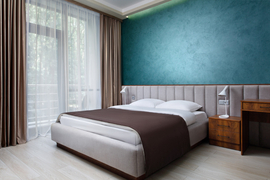 SPA-отель «Затерянный Рай», Пятигорск, изображение 3