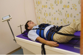 Санаторий «Звездный», Горячий Ключ, изображение 6