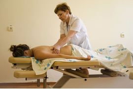 Санаторий «Звездный», Горячий Ключ, изображение 4