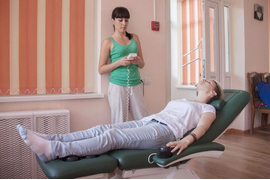 Санаторий «Звездный», Горячий Ключ, изображение 5