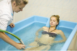 Санаторий «Звездный», Горячий Ключ, изображение 2