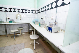 Санаторий «Салют», Железноводск, изображение 6