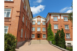 Курортная больница, Кисловодск, изображение 2