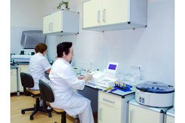 Курортная больница, Кисловодск, изображение 6