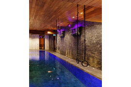 Санаторий «Майерведа», Кисловодск, изображение 3