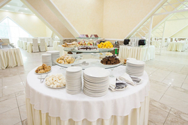 Санаторий «АМАКС Красная Пахра», Московская обл., изображение 6