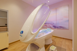 Санаторий «АMAKS Новая Истра», Московская обл., изображение 5