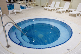 Санаторий «АMAKS Новая Истра», Московская обл., изображение 2