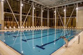 Санаторий «АMAKS Новая Истра», Московская обл., изображение 3