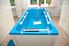 Санаторий «имени Горького», Московская обл., изображение 5