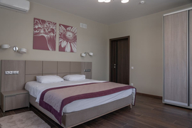 Санаторий «Истра Резорт», Московская обл., изображение 6