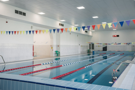 Санаторий «Истра Резорт», Московская обл., изображение 3