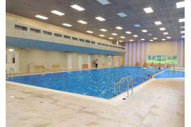 Санаторий «Каникулы в Аксаково» ФНС, Московская обл., изображение 4